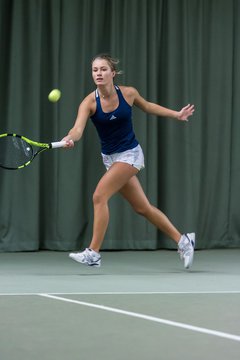 Lilly Düffert 1735 - Norddeutsche Meisterschaften